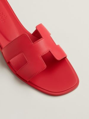 Oran sandal, View: above, above, view 5 of 5