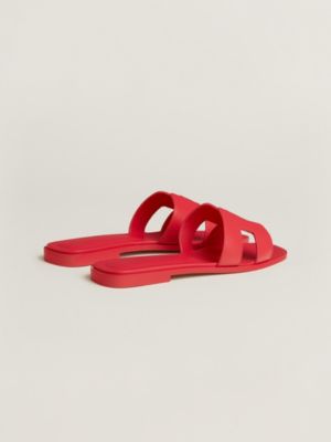 Oran sandal, View: Back, back, view 4 of 5