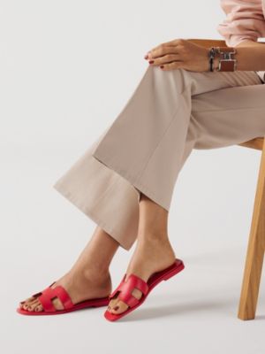 Oran sandal, View: Worn, worn, view 2 of 5