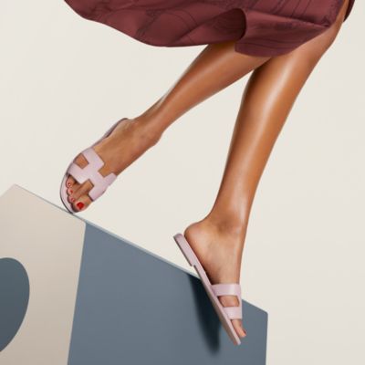 Oran sandal