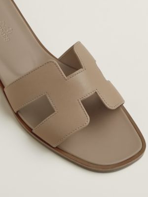 Oran sandal, View: above, above, view 5 of 5