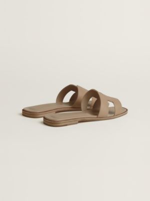 Oran sandal, View: Back, back, view 4 of 5