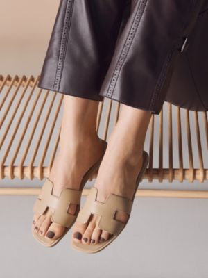 Oran sandal, View: Worn, worn, view 2 of 5