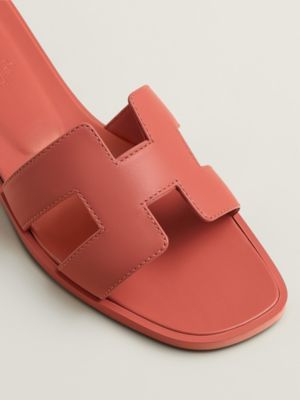 Oran sandal, View: above, above, view 5 of 5