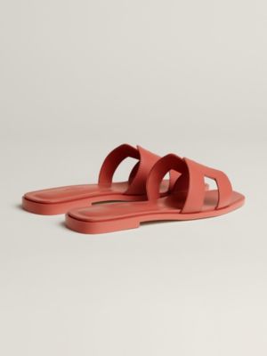 Oran sandal, View: Back, back, view 4 of 5