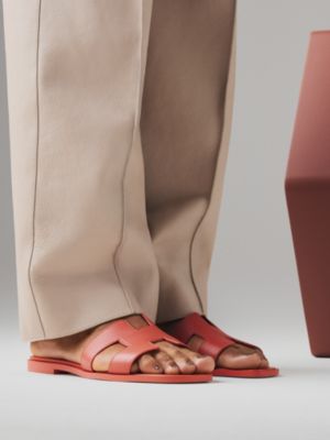Oran sandal, View: Worn, worn, view 2 of 5