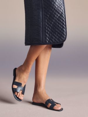 Oran sandal, View: Worn, worn, view 2 of 5