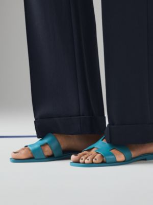 Oran sandal, View: Worn, worn, view 2 of 5