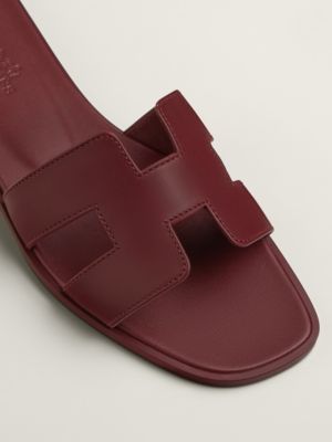 Oran sandal, View: above, above, view 5 of 5