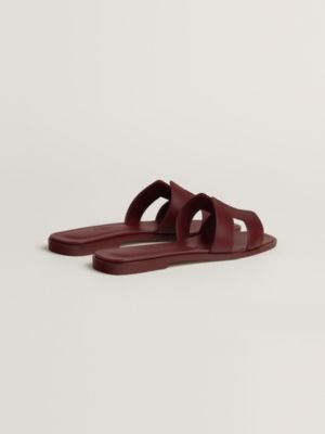 Oran sandal, View: Back, back, view 4 of 5