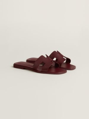Oran sandal