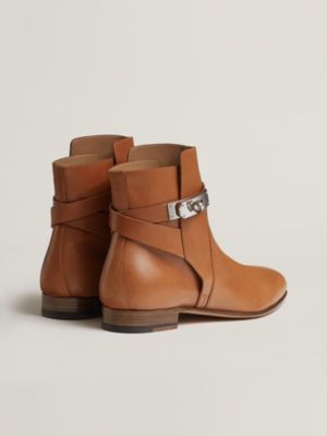 Bottines Néo, Vue: vue de face, front, vue 4 sur 5