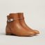 Neo ankle boot, naturel