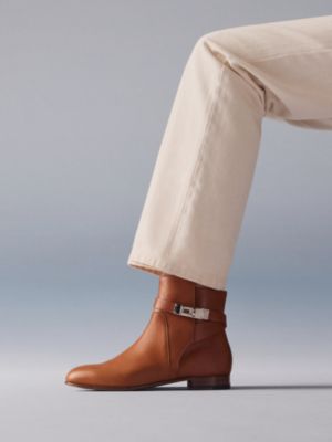 Bottines Néo, Vue: Vue portée, worn, vue 2 sur 5