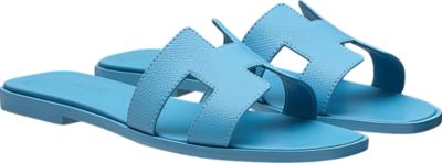 hermes sandals women