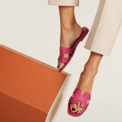 Oran sandal