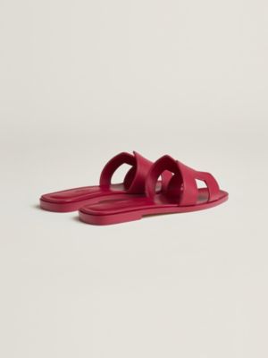 Oran sandal, View: Back, back, view 4 of 5