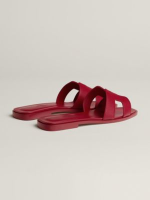 Oran sandal, View: Back, back, view 4 of 5