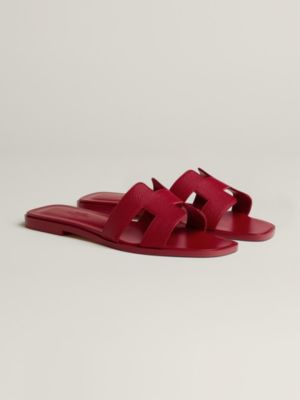 Oran sandal