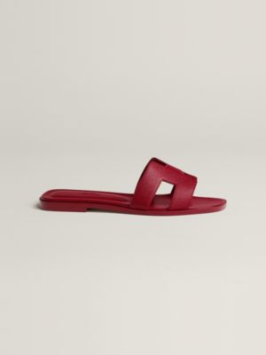 Oran sandal, View: side, side, view 3 of 5