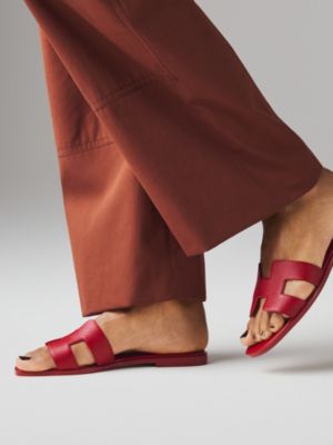 Oran sandal, View: Worn, worn, view 2 of 5