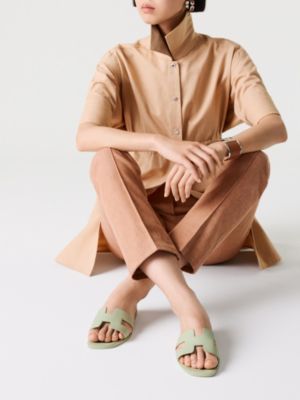 Oran sandal, View: Worn, worn, view 2 of 5