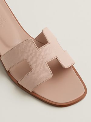 Oran sandal, View: above, above, view 5 of 5