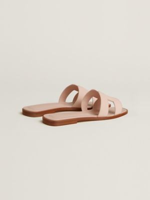 Oran sandal, View: Back, back, view 4 of 5