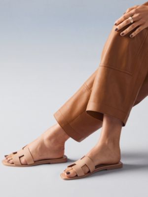 サンダル 《オラン》, イメージ: 着用例, worn, ビュー2の5