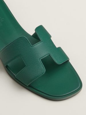 Oran sandal, View: above, above, view 5 of 5