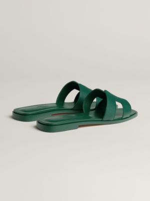Oran sandal, View: Back, back, view 4 of 5