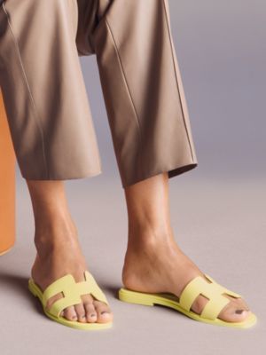 サンダル 《オラン》, イメージ: 着用例, worn, ビュー2の5