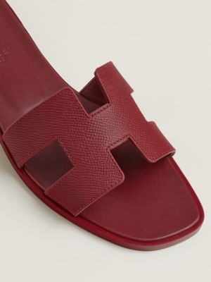 Oran sandal, View: above, above, view 5 of 5