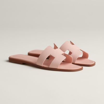 Hermès - Oran Sandal - Women's Shoes