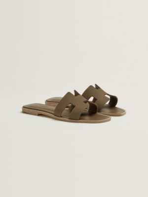 Oran sandal