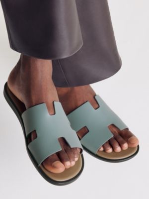 Sandalen Izmir, Ansicht: Getragene Ansicht, worn, Ansicht 2 von 5