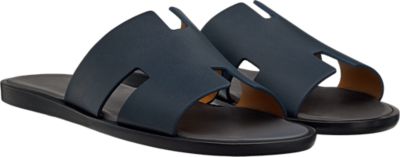 hermes sandals men