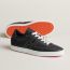 Tenis Boomerang, noir