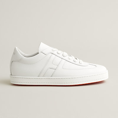 White - Men's Shoes | Hermès USA White - Men's Shoes | Hermès USA