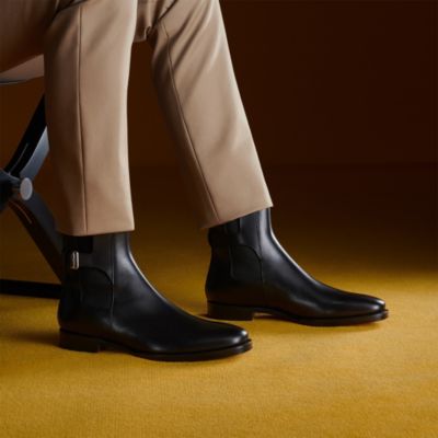 hermes neo ankle boot