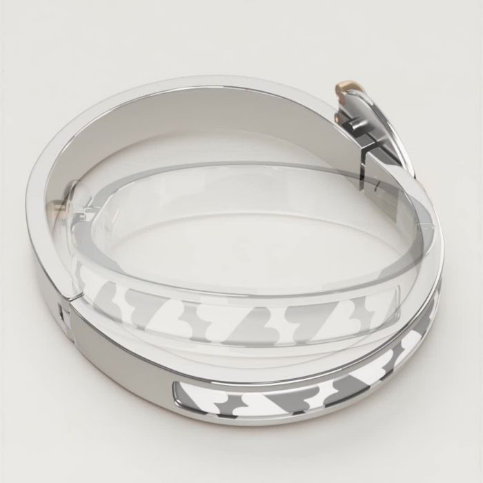 綺麗【HERMES】ブレスレット Mini Clic Chaine d'Ancre Maillon 203312FPC5_video_2-AVS?wid=700