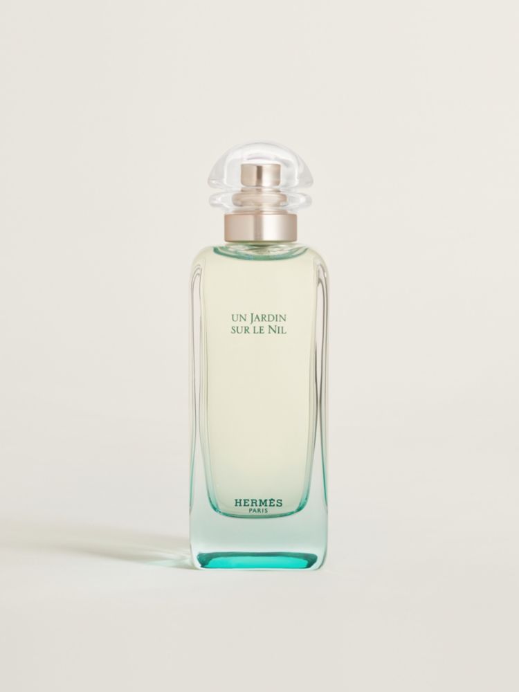 エルメス ナイルの庭 100ml 新品未使用 オードトワレ 《ナイルの庭》 - 100 ml | Hermès - エルメス-公式サイト