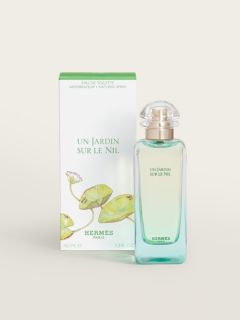 オードトワレ 《ナイルの庭》 - 100 ml | Hermès - エルメス-公式サイト