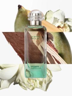 新品未使用品　エルメス　オードトワレ　ナイルの庭　100ml オードトワレ 《ナイルの庭》 - 100 ml | Hermès - エルメス-公式サイト