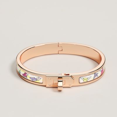 Mini Clic Kelly Hermès Flagship bracelet | Hermès Finland