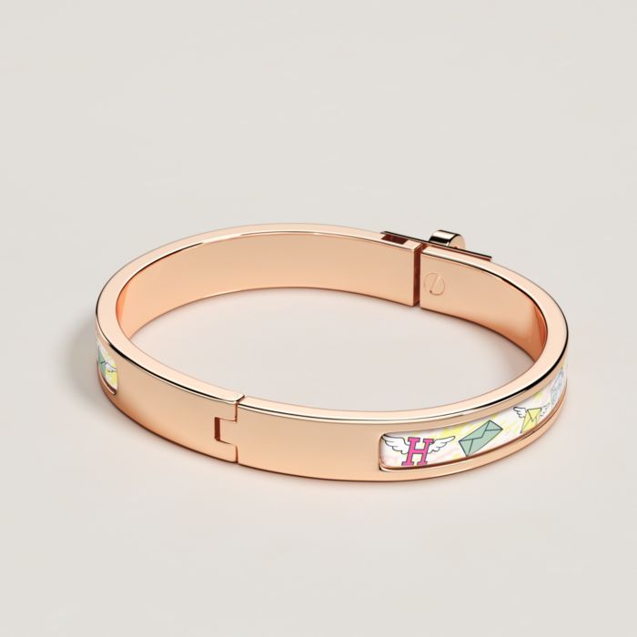 Hermès bracelet chain – Les Merveilles De Babellou