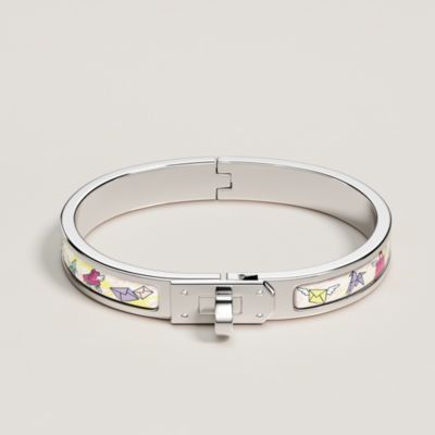 Hermes Mini Clic Kelly braceletブレスレット PM【新品未使用】 Mini Clic Kelly Hermès Flagship bracelet | Hermès Singapore