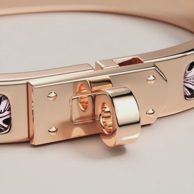Mini Clic Kelly Sous un Battement d'Ailes bracelet, View: video, view 2 of 4