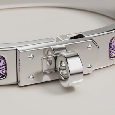Mini Clic Kelly Sous un Battement d'Ailes bracelet, View: video, view 2 of 4