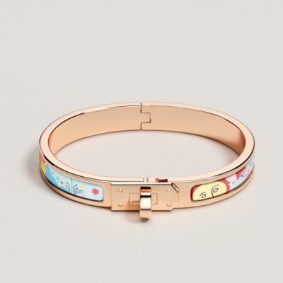 Bracelet Clic H Acinonyx Jubatus | Hermès France